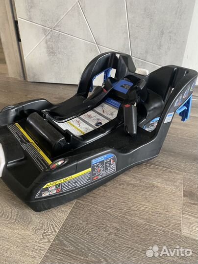База isofix Doona