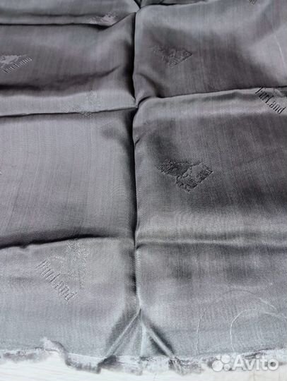 Подкладочная ткань отрез 1.5*1.7