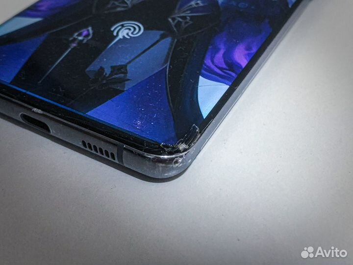 Samsung Galaxy S20 Ultra 5G 12/256 Snapdragon