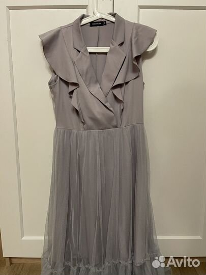 Платье Missmexx