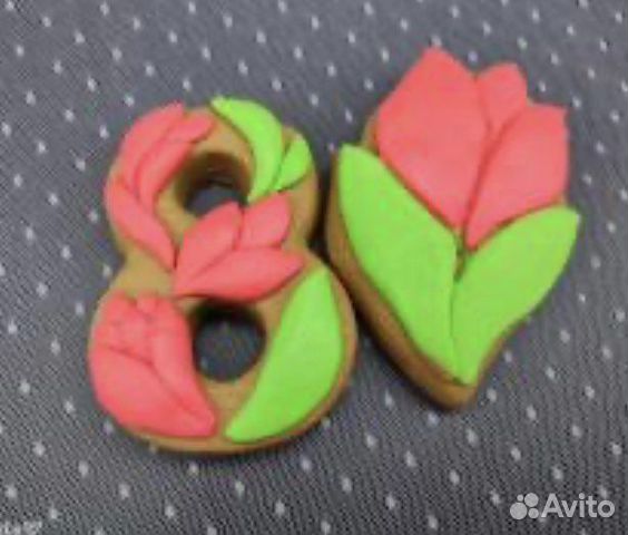 Формы силиконовые женские