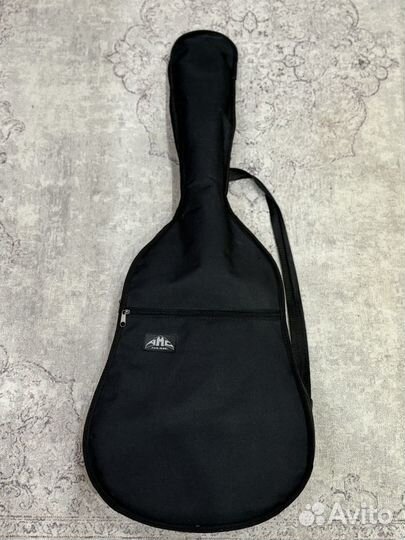 Гитара yamaha cs40 3/4