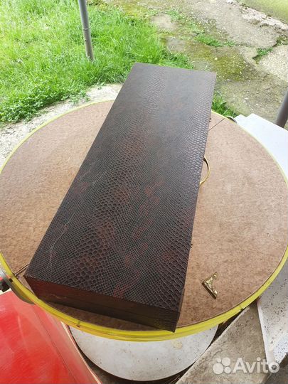 Шашлычный набор