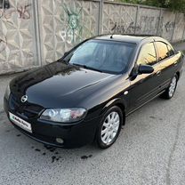 Nissan Almera 1.8 AT, 2004, 281 000 км, с пробегом, цена 550 000 руб.