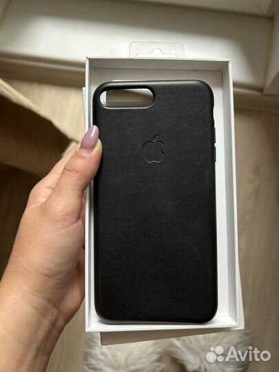 Чехол на iPhone 8 плюс