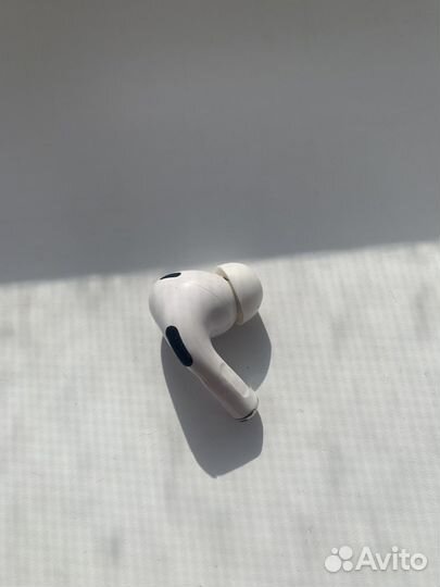Наушники apple airpods pro 2 правый