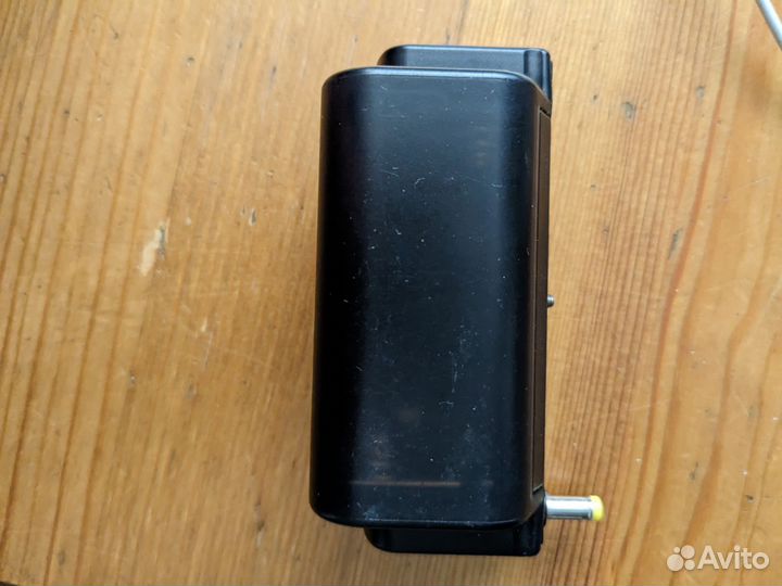 Minidisk recorder JVC XM-R700sl