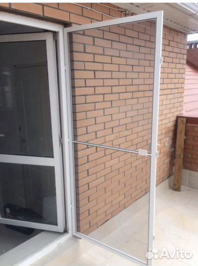 Москитная сетка