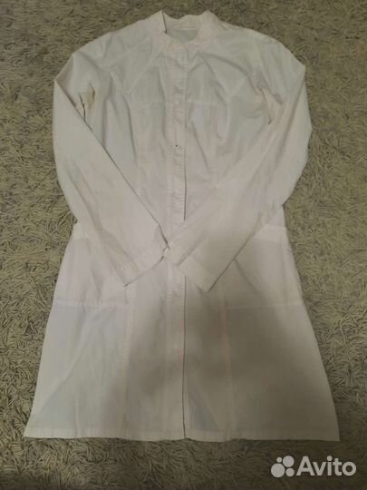 Медицинский халат