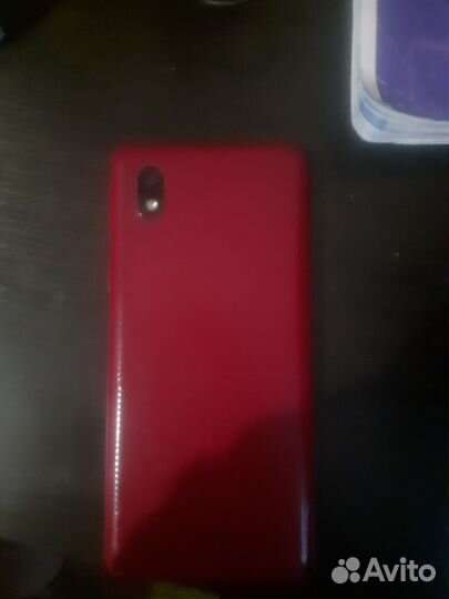 Samsung Galaxy A01 Core, 16 ГБ