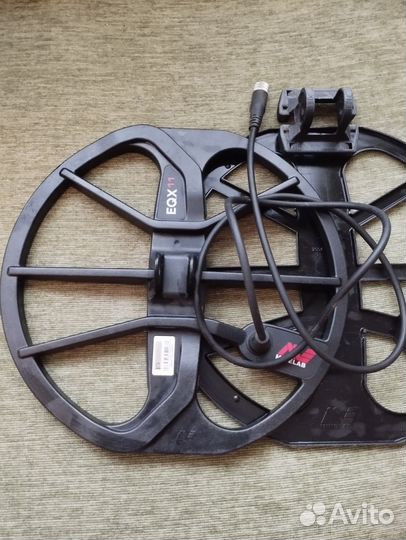 Катушка Minelab 11