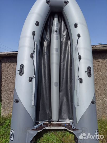 Лодка пвх