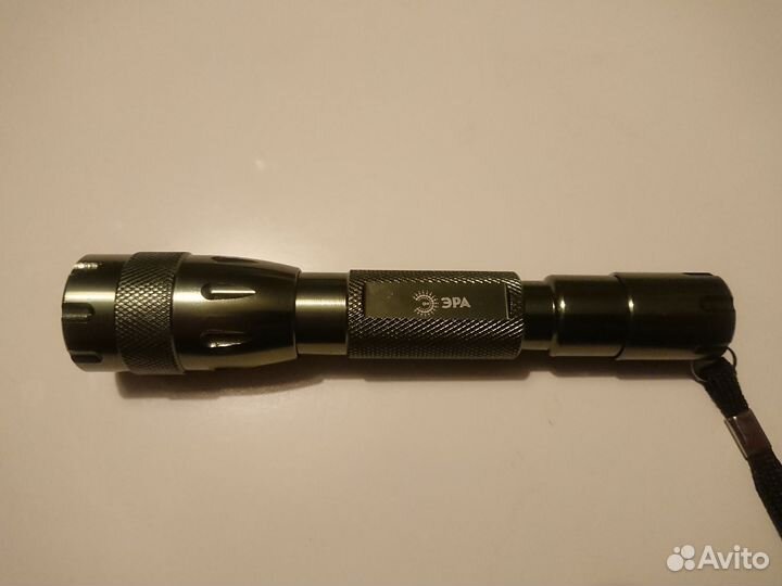 Фонарик LED