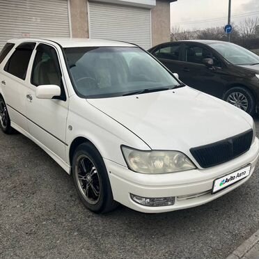 Toyota Vista Ardeo 2.0 AT, 2001, 100 000 км