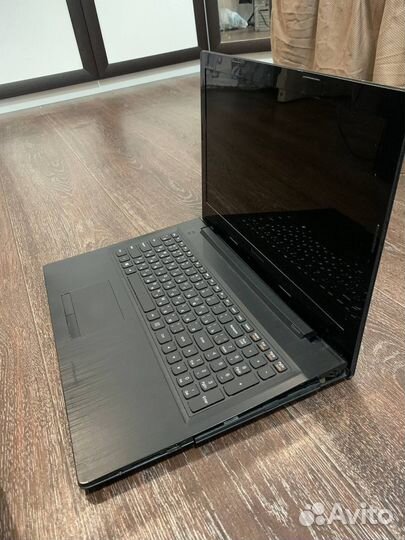 Ноутбук Lenovo
