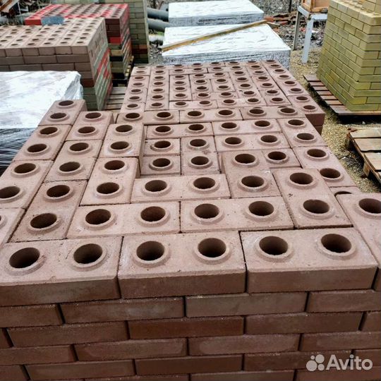 Lego кирпич