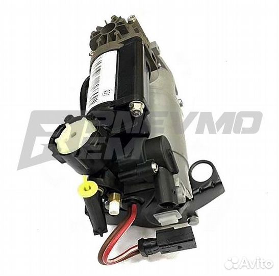 Компрессор пневмоподвески Mercedes 220