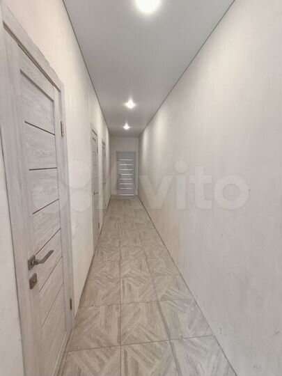 Дом 67,7 м² на участке 2,5 сот.