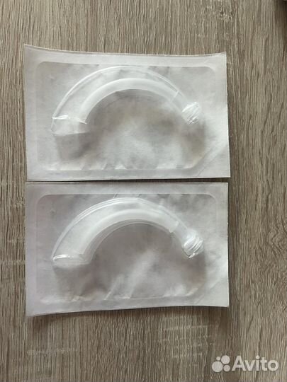 Канюля Portex 7,5мм