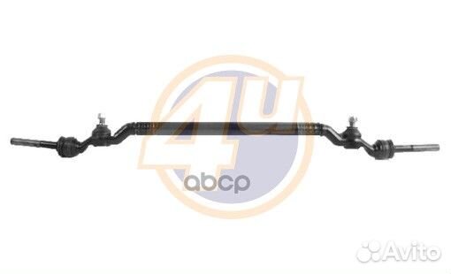 Тяга рулевая BWC04477 4U