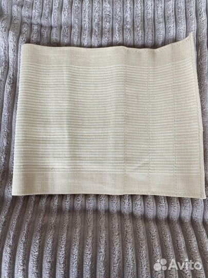 Бандаж послеродовой