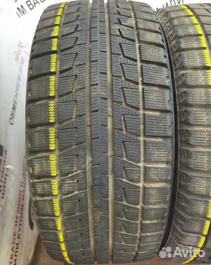 Bridgestone Blizzak Revo2 235/50 R18 98V
