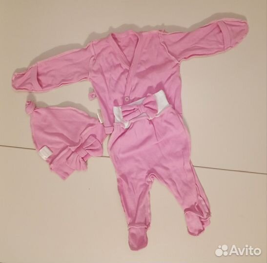 Одежда для девочки