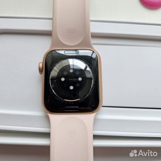 Apple watch