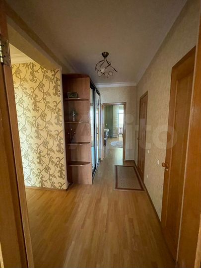2-к. квартира, 120 м², 11/11 эт.
