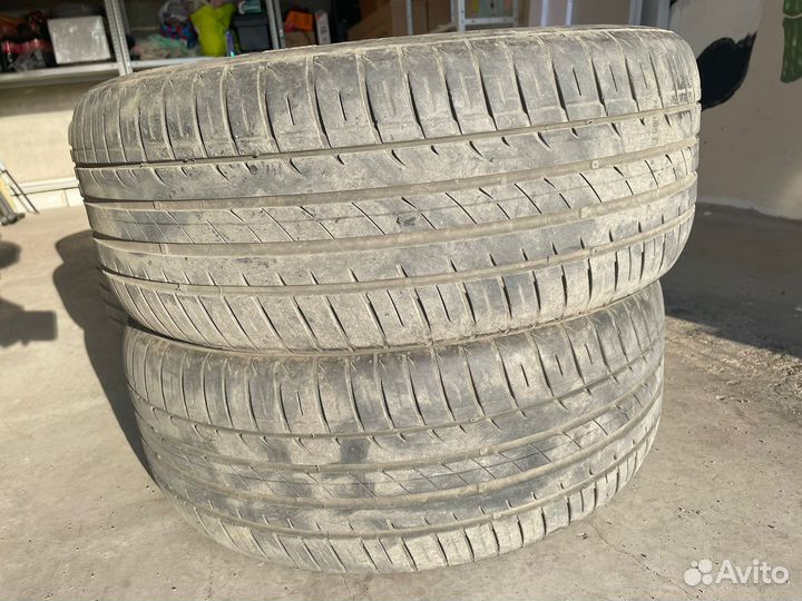 Hankook Ventus Prime 2 K115 205/55 R16