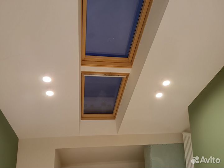 Услуги электрика, электромонтажные работы