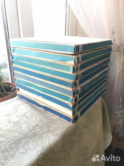 Катушки для магнитофона с записью