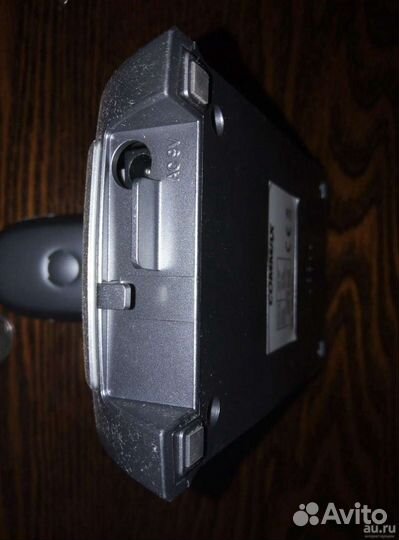 Commax cdt 180 домофон