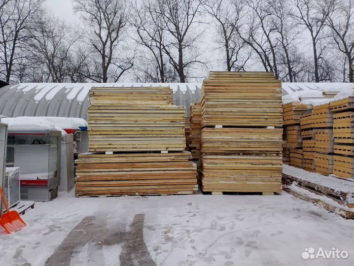 Сэндвич панели / Сэндвич панели бу