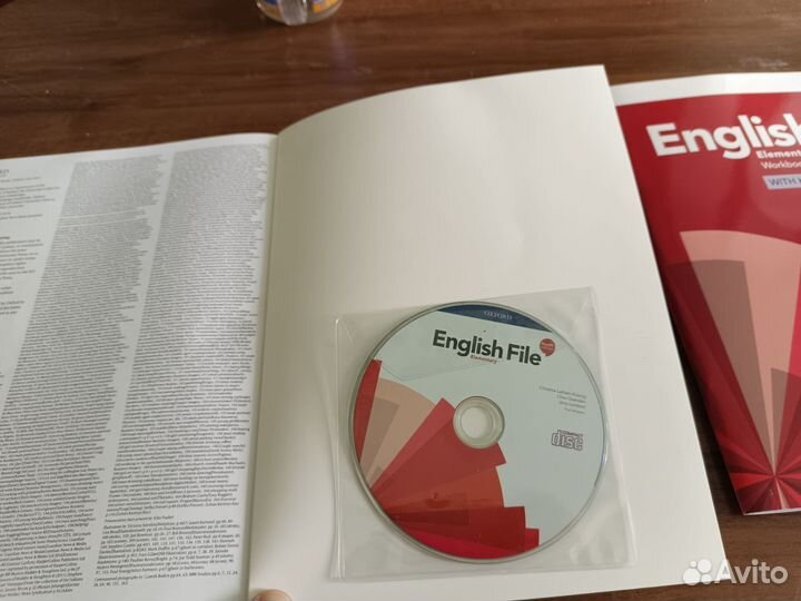 Учебник английского языка Oxford 4 издание