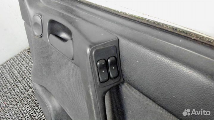 Дверь боковая Opel Astra G, 2005