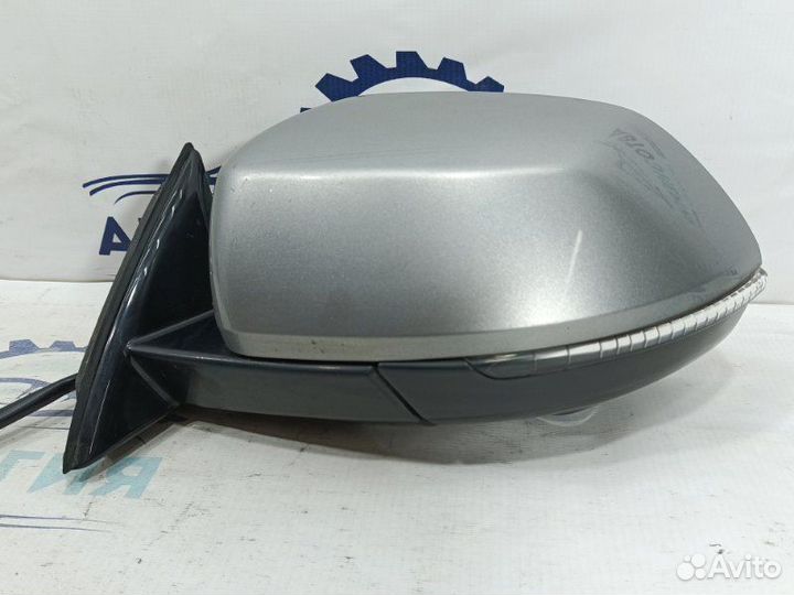 Зеркало переднее левое Haval F7X GW4C20 2021