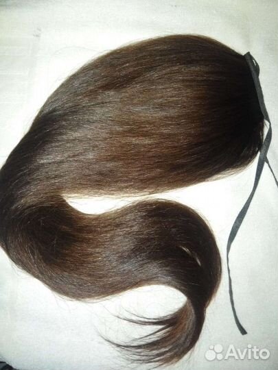 Тресс для наращивания