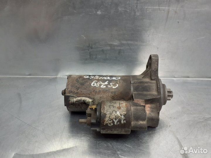 Стартер Volkswagen Golf Iii/Vento 1991-1997