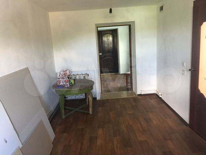 Дом 65,7 м² на участке 15 сот.