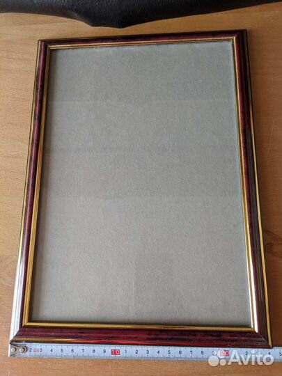 Рамки для фото и открыток