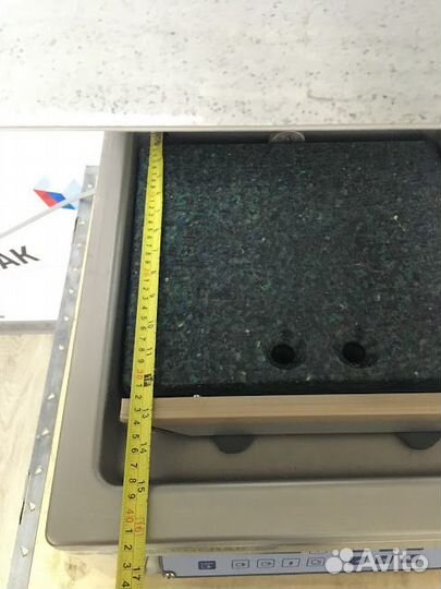 Вакуумный упаковщик Multivac C100 бу