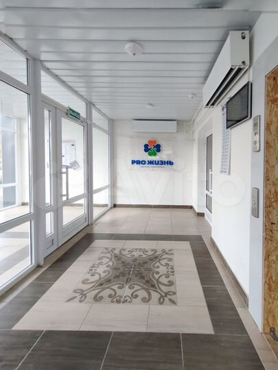 1-к. квартира, 32 м², 16/17 эт.