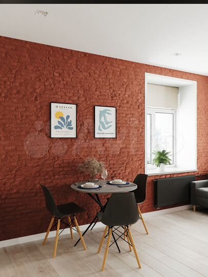 Доходный мини-отель на 4 студии в центре с ук