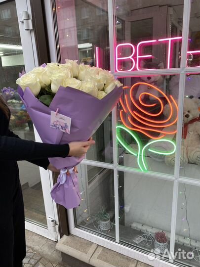 Продам готовый под ключ цветочный бизнес