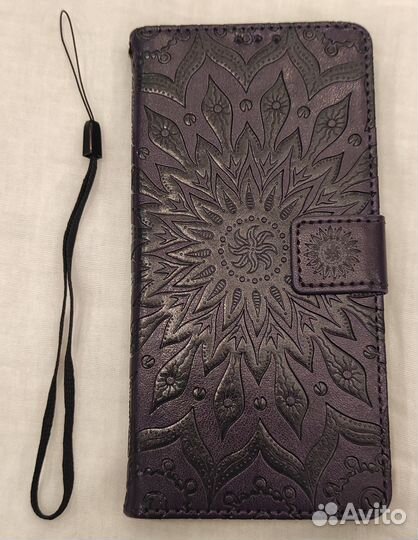 Чехол- книжка для Xiaomi Redmi Note 13 Pro 5G