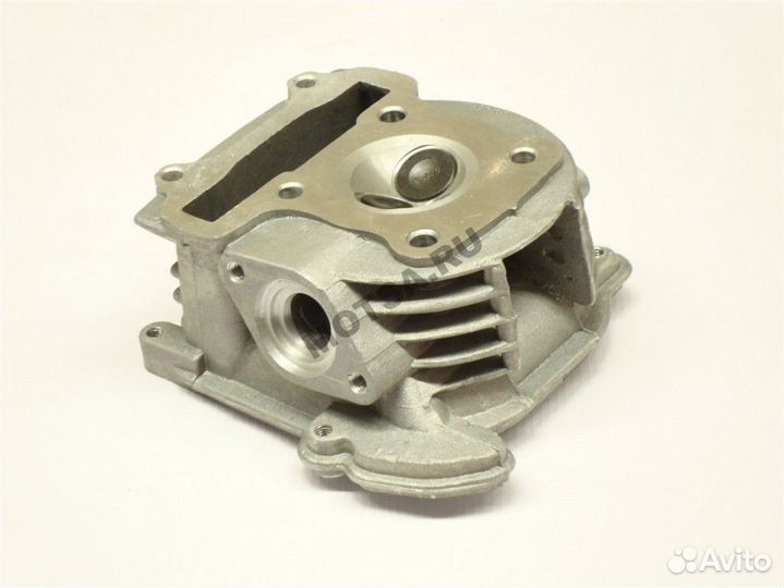 Головка цилиндра 4х такт. дв.139QMB (44 мм) в сбор