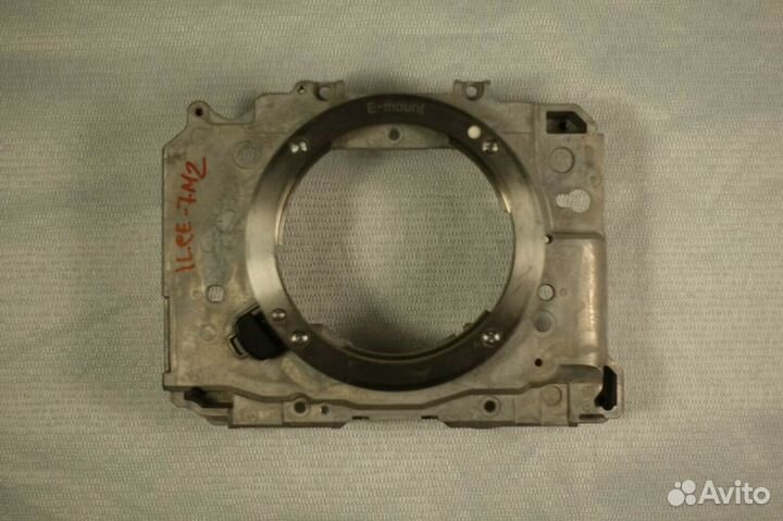 Рама основная для Sony A7 II, A7R II, A7S II