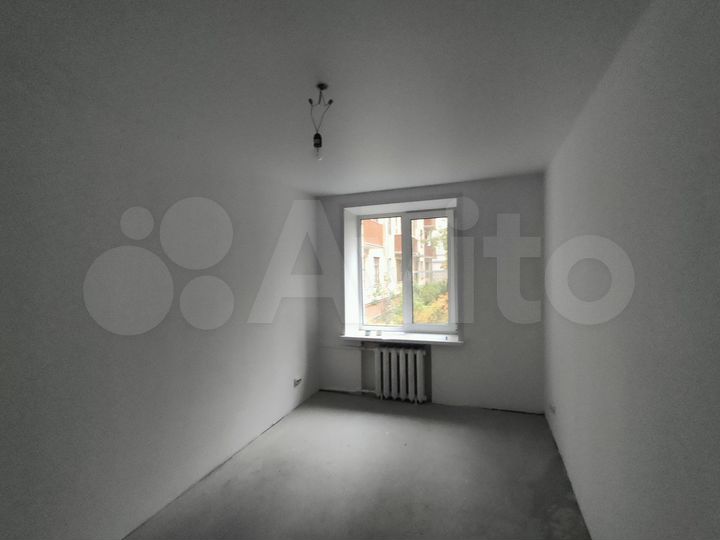 Квартира-студия, 12,5 м², 1/5 эт.