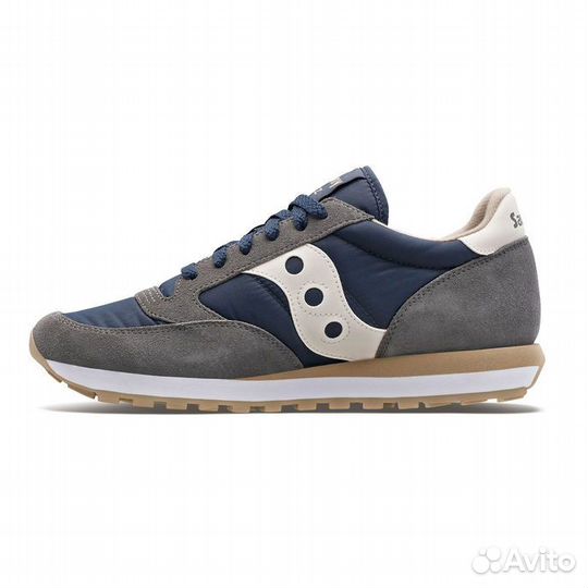 Кроссовки Saucony Jazz Original р. EU42,5